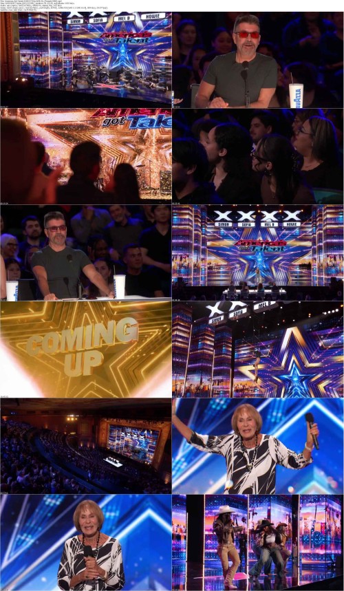 Americas.Got.Talent.S20E07.720p.WEB DL [Feranki1980] s