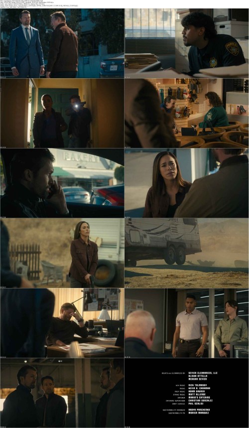 Countdown.2025.S01E06.720p.WEB DL [Feranki1980] s