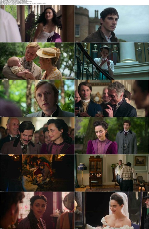 The.Buccaneers.2023.S02E05.720p.WEB DL [Feranki1980] s
