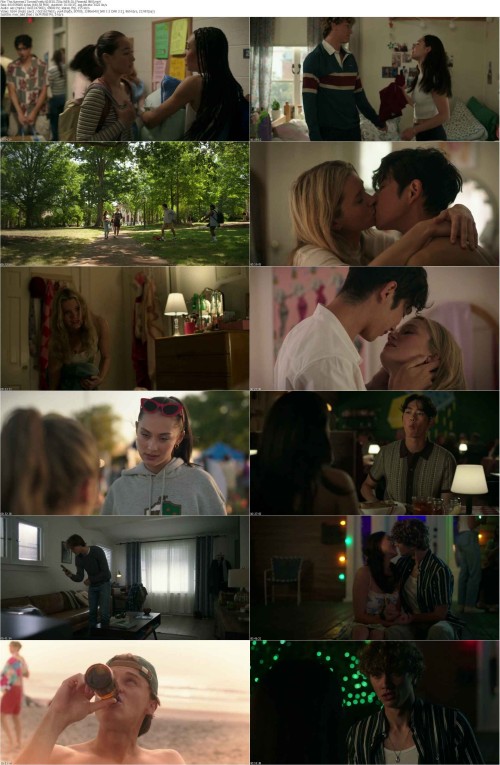 The.Summer.I.Turned.Pretty.S03E01.720p.WEB DL [Feranki1980] s