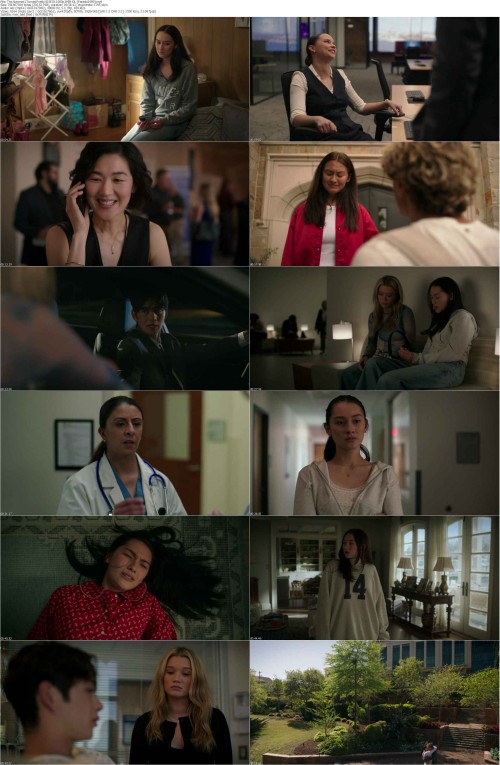 The.Summer.I.Turned.Pretty.S03E02.1080p.WEB DL [Feranki1980] s