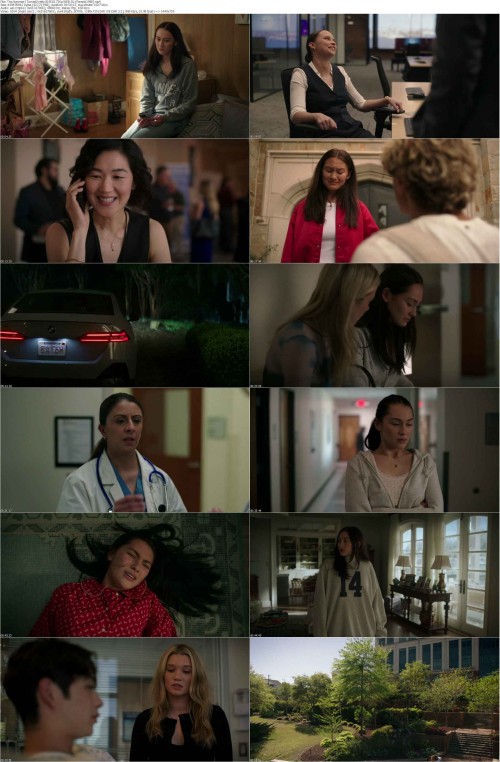 The.Summer.I.Turned.Pretty.S03E02.720p.WEB DL [Feranki1980] s