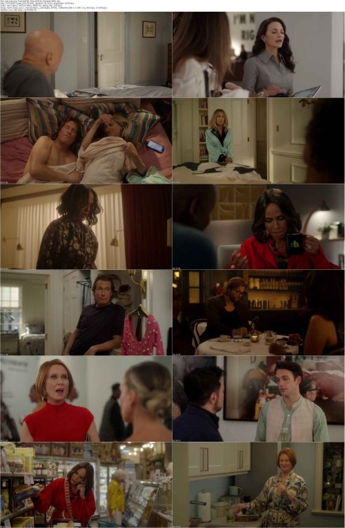 And.Just.Like.That.S03E08.720p.WEB DL [Feranki1980] s