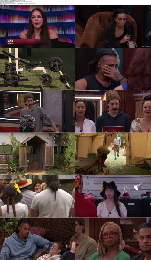 Big.Brother.US.S27E03.1080p.WEB DL [Feranki1980] s