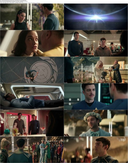 Star.Trek.Strange.New.Worlds.S03E02.720p.WEB DL [Feranki1980] s