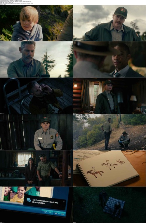 Untamed.S01.720p.WEB DL [Feranki1980] s