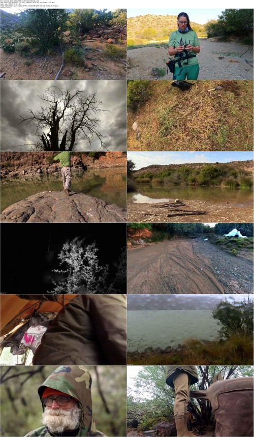 Alone.S12E05.1080p.WEB DL [Feranki1980] (1) s