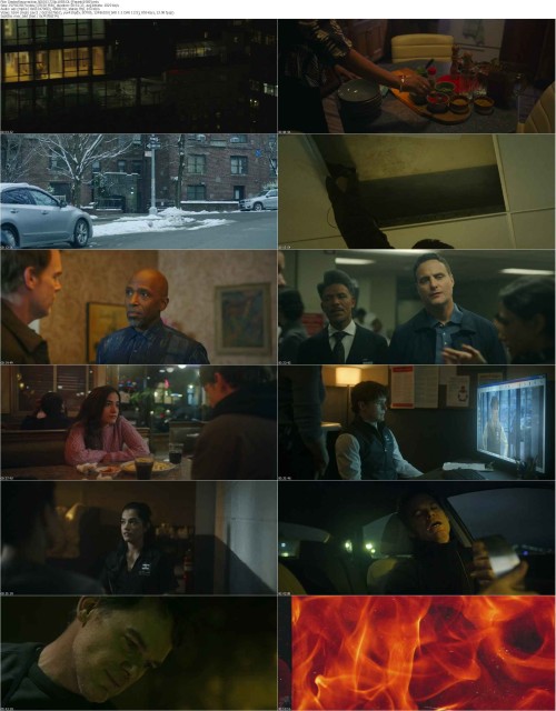 Dexter.Resurrection.S01E03.720p.WEB DL [Feranki1980] s