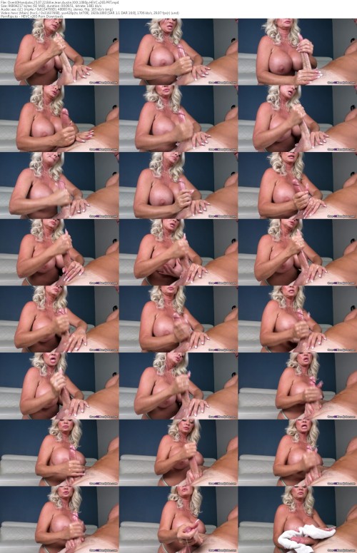627288592 over40handjobs 25 07 22 billie jean austin xxx 1080p hevc x265 prt s