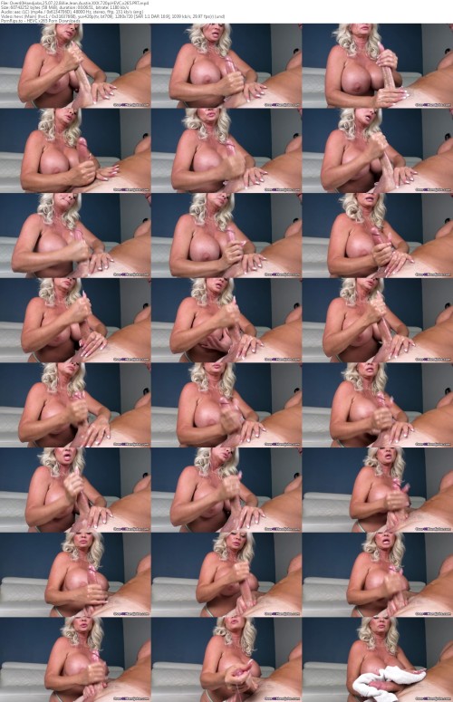 627289524 over40handjobs 25 07 22 billie jean austin xxx 720p hevc x265 prt s