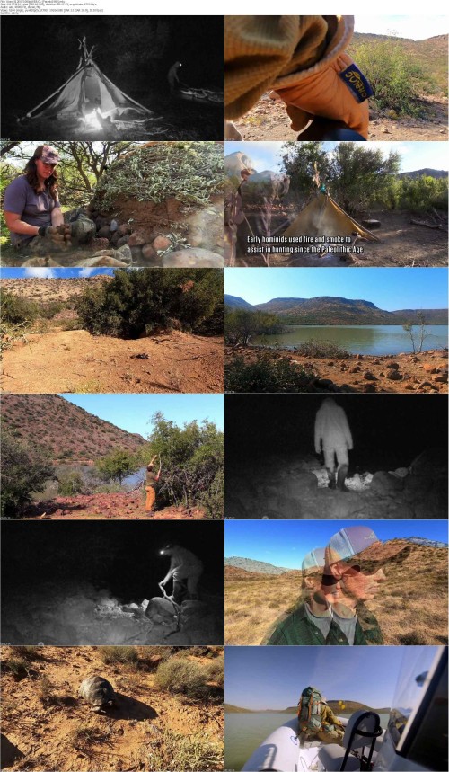 Alone.S12E07.1080p.WEB DL [Feranki1980] s