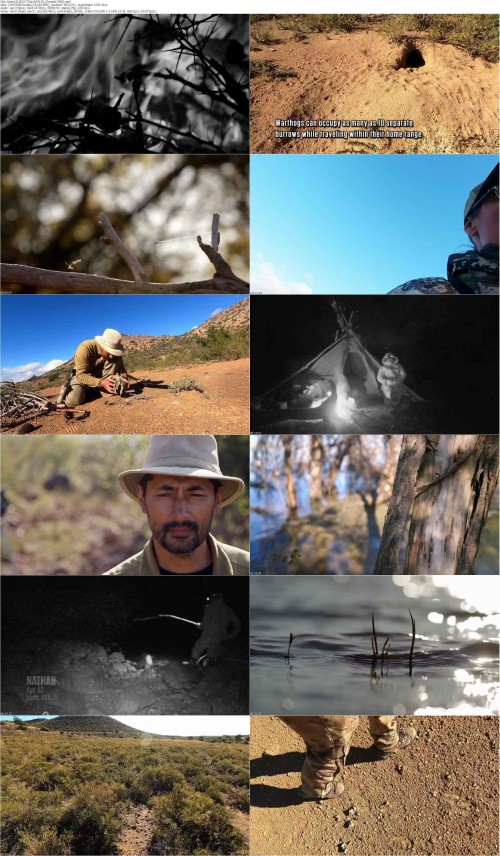 Alone.S12E07.720p.WEB DL [Feranki1980] s