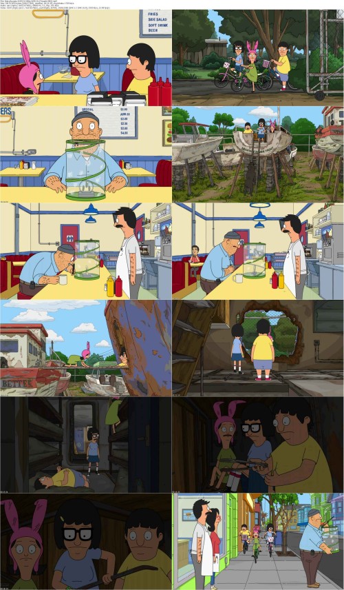 Bobs.Burgers.S15E19.1080p.WEB DL [Feranki1980] s