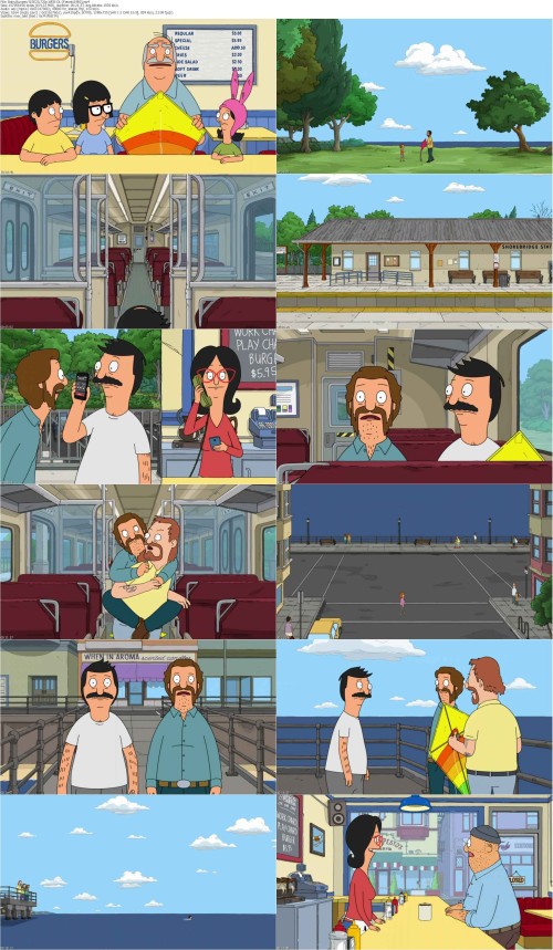 Bobs.Burgers.S15E20.720p.WEB DL [Feranki1980] s