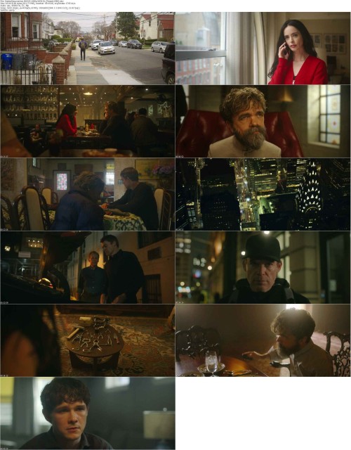 Dexter.Resurrection.S01E05.1080p.WEB DL [Feranki1980] s