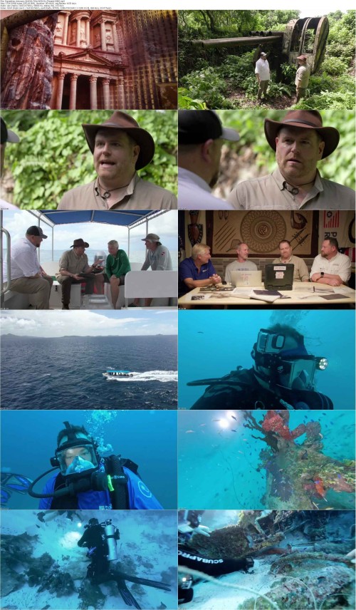 Expedition.Unknown.S16E06.720p.WEB DL [Feranki1980] s