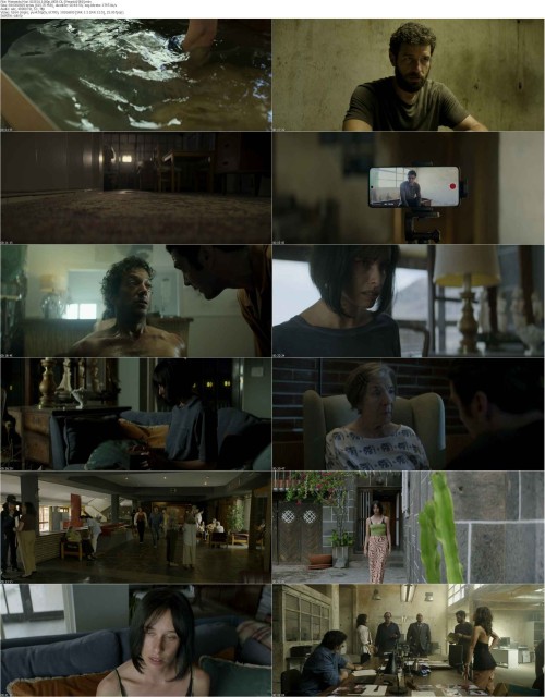 Memento.Mori.S03E01.1080p.WEB DL [Feranki1980] s