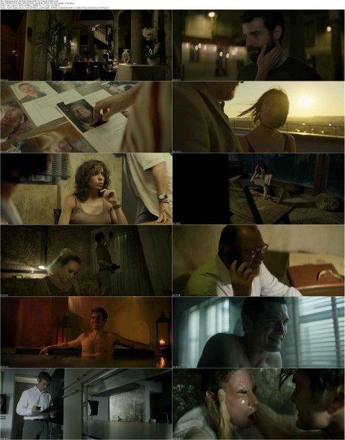 Memento.Mori.S03E02.1080p.WEB DL [Feranki1980] s