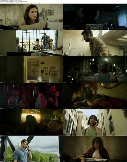 Memento.Mori.S03E03.1080p.WEB DL [Feranki1980] s