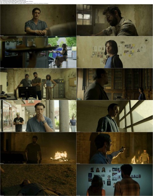 Memento.Mori.S03E04.1080p.WEB DL [Feranki1980] s