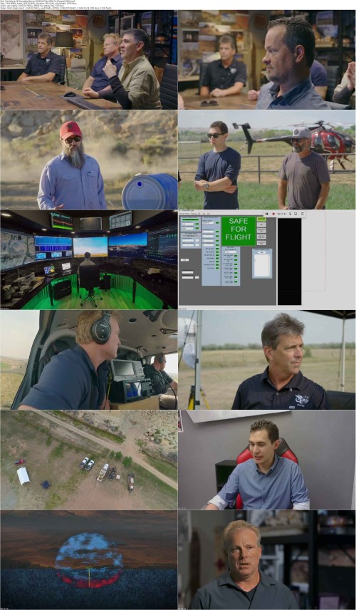 The.Secret.Of.Skinwalker.Ranch.S06E09.720p.WEB DL [Feranki1980] s