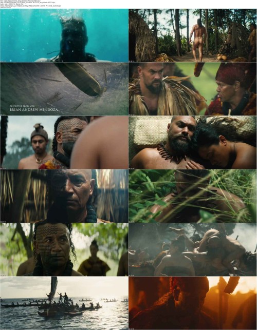 Chief.of.War.S01E01.720p.WEB DL [Feranki1980] s