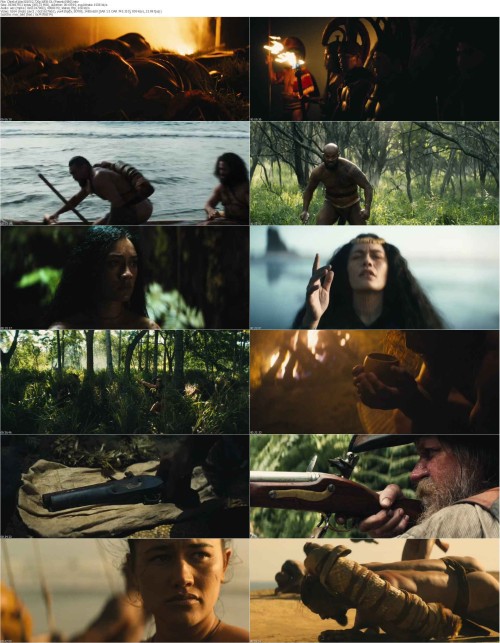 Chief.of.War.S01E02.720p.WEB DL [Feranki1980] s