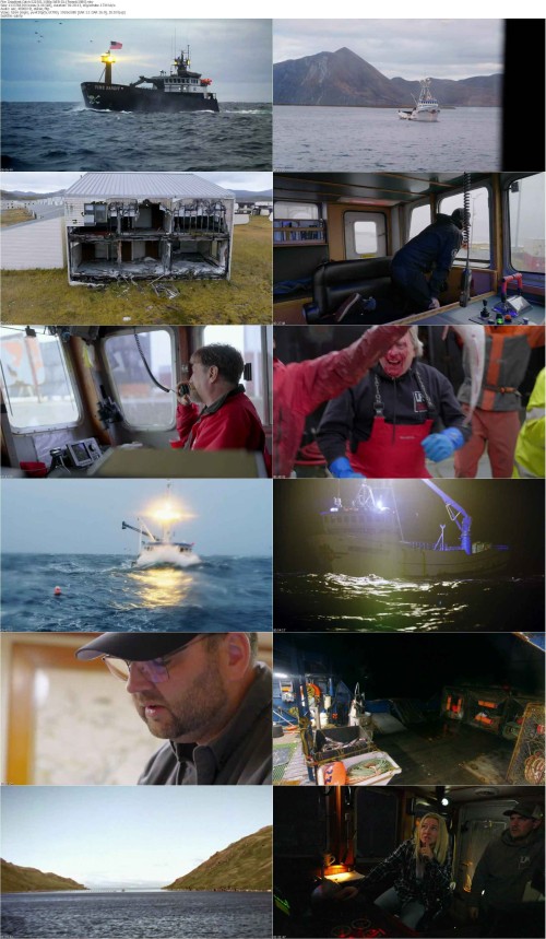 Deadliest.Catch.S21E01.1080p.WEB DL [Feranki1980] s