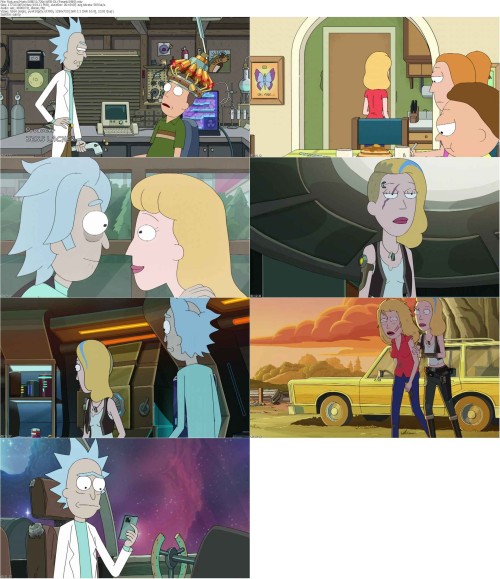 Rick.and.Morty.S08E10.720p.WEB DL [Feranki1980] s