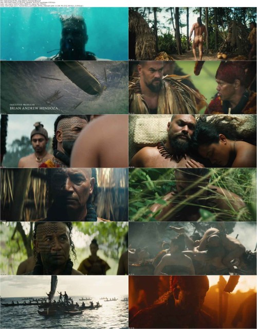 Chief.Of.War.S01E01.720p.WEB DL [Feranki1980] s