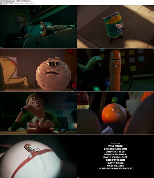 Sausage.Party.Foodtopia.S02.720p.WEB DL [Feranki1980] s