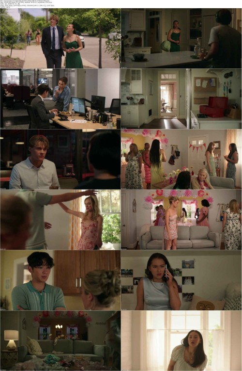 The.Summer.I.Turned.Pretty.S03E06.1080p.WEB DL [Feranki1980] s