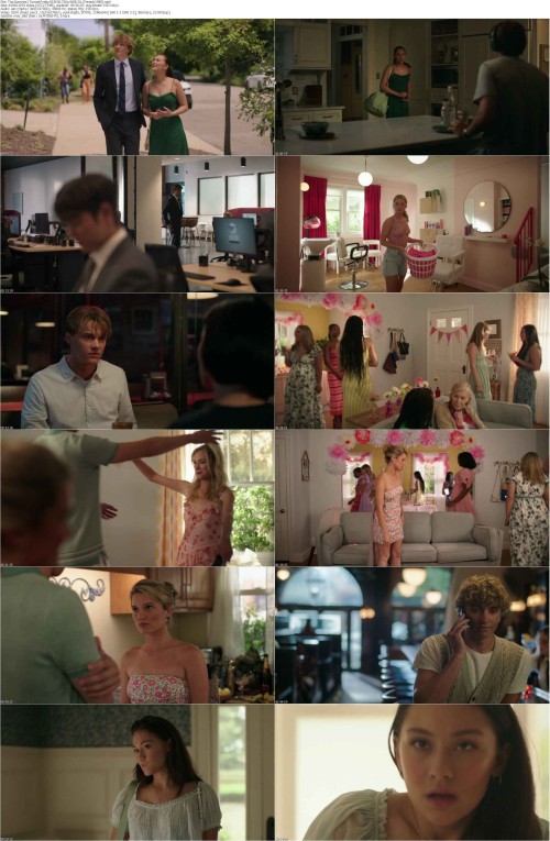The.Summer.I.Turned.Pretty.S03E06.720p.WEB DL [Feranki1980] s