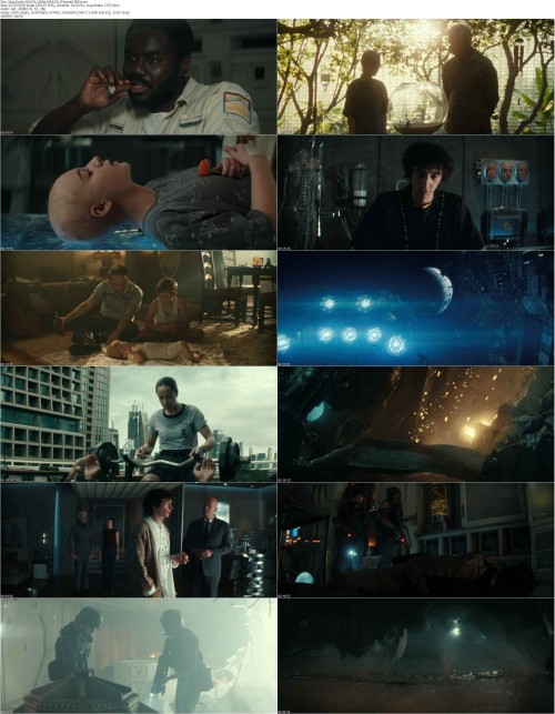 Alien.Earth.S01E01.1080p.WEB DL [Feranki1980] s