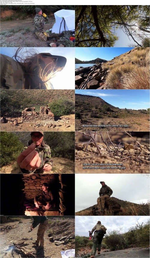 Alone.S12E09.1080p.WEB DL [Feranki1980] s