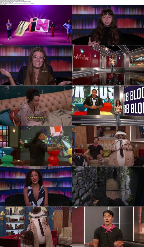 Big.Brother.US.S27E18.1080p.WEB DL [Feranki1980] s
