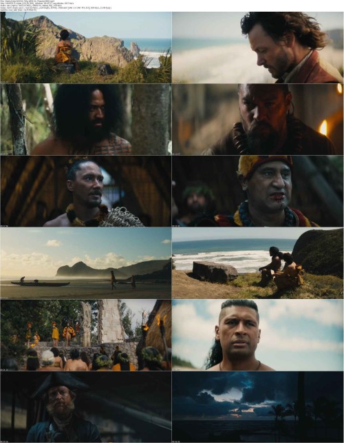 Chief.of.War.S01E04.720p.WEB DL [Feranki1980] s