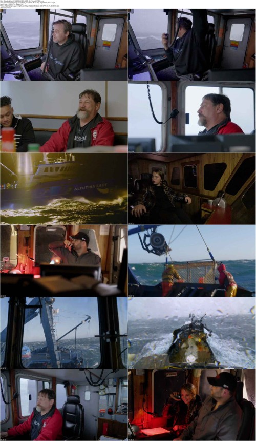 Deadliest.Catch.S21E03.1080p.WEB DL [Feranki1980] s