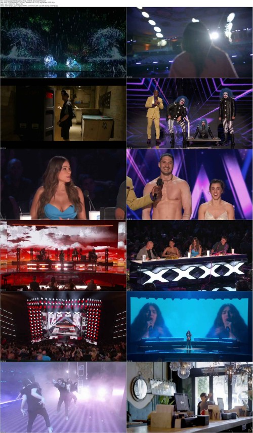 Americas.Got.Talent.S20E12.720p.WEB DL [Feranki1980] s