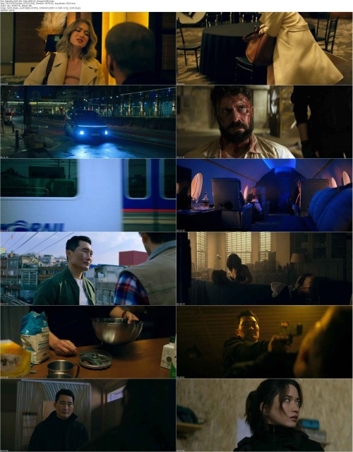 Butterfly.2025.S01.720p.WEB DL [Feranki1980] s
