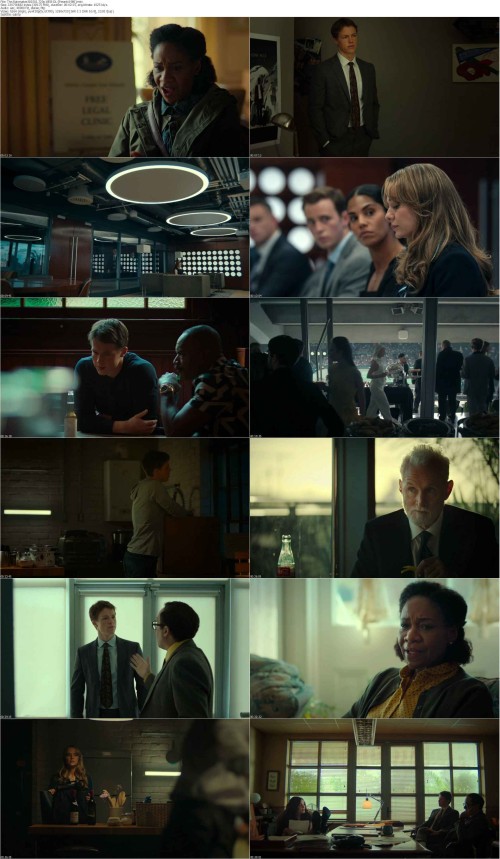The.Rainmaker.S01E01.720p.WEB DL [Feranki1980] s