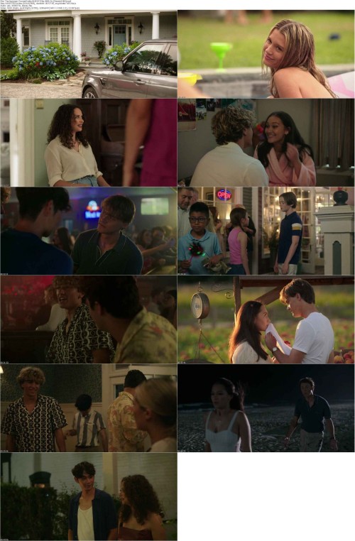 The.Summer.I.Turned.Pretty.S03E07.720p.WEB DL [Feranki1980] s