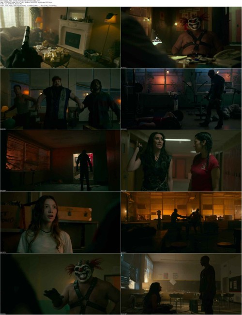 Twisted.Metal.S02E08.720p.WEB DL [Feranki1980] s