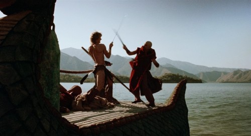 the beastmaster 13