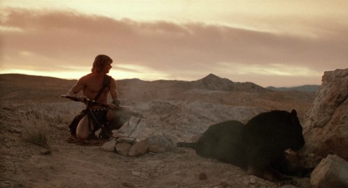 the beastmaster 15