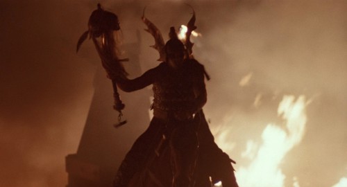 the beastmaster 18
