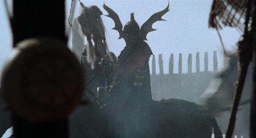 the beastmaster 6