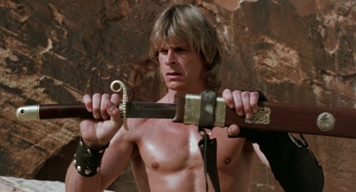 the beastmaster 8