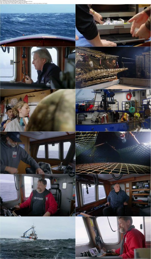Deadliest.Catch.S21E04.720p.WEB DL [Feranki1980] s