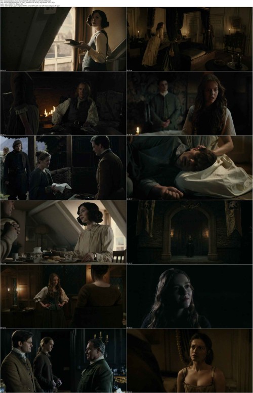 Outlander.Blood.of.my.Blood.S01E04.720p.WEB DL [Feranki1980] s